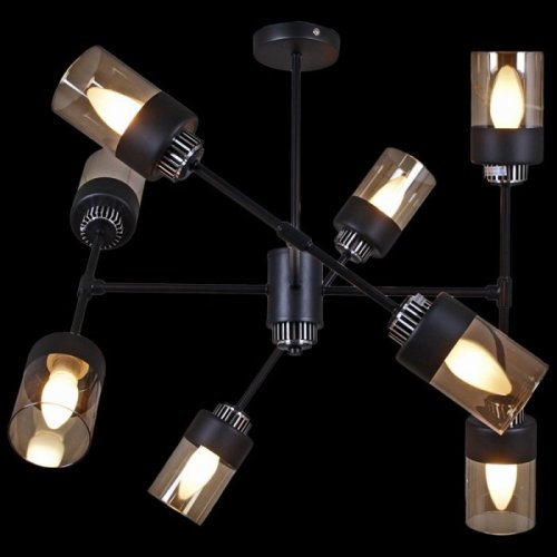 Потолочная люстра 32352-0.3-08 Потолочная люстра 32352-0.3-08