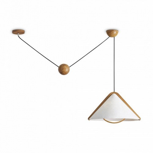 Подвесной светильник Freya Umbra FR5554CL-01T