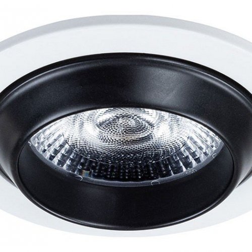 Точечный светильник Uva A3318PL-1WH