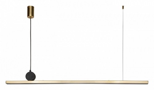 Подвесная светодиодная люстра F-Promo Firmato 4061-2P