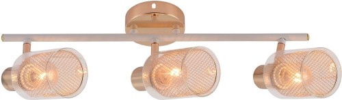 Спот Reluce 06125-3.8-03 WH+FGD