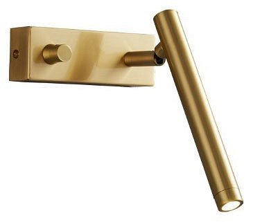 Бра Inodesign Stale INO_Stale Gold 44.1017 Бра Inodesign Stale INO_Stale Gold 44.1017