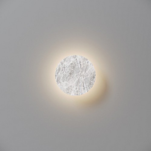 Настенный светильник Maytoni Basic Texture MOD461WL-L5GRK