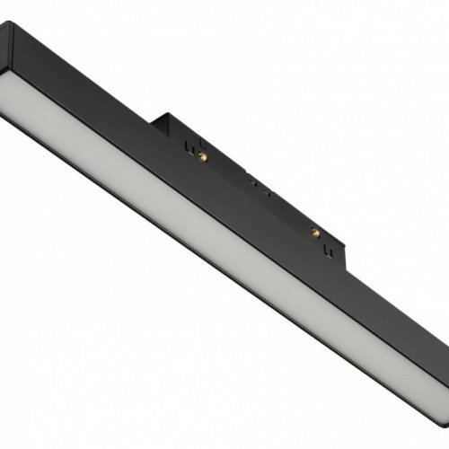 Трековый светильник MyFar Flow MT0210-10W3K-B