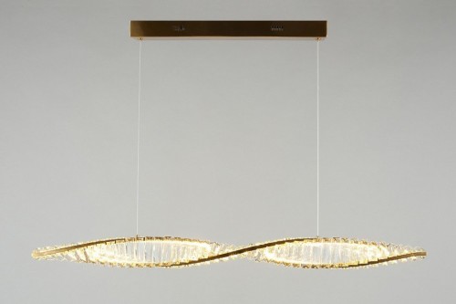 Подвесной светильник Olimp APL.045.06.20