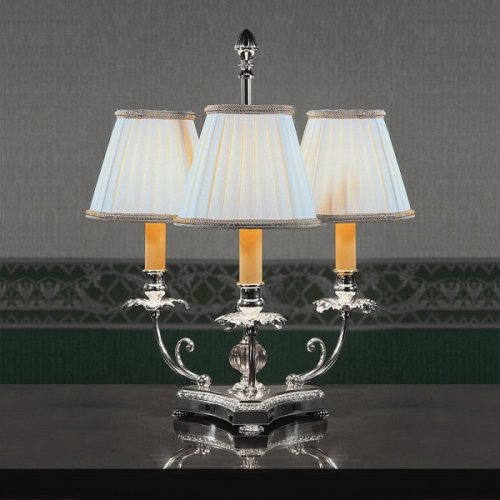 Интерьерная настольная лампа Jago I Nobili - Lumi NCL 017