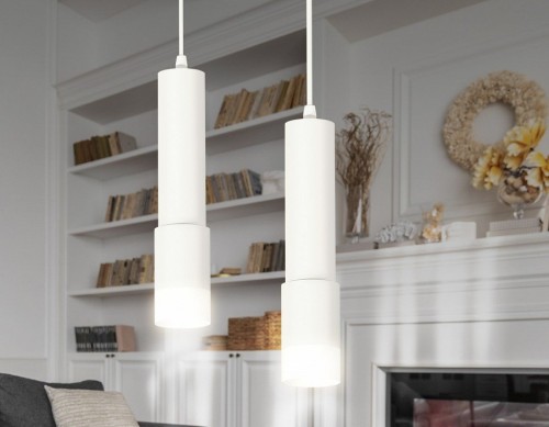 Подвесной светильник Ambrella light Xp742 XP7421020