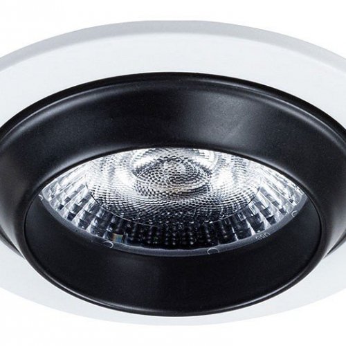 Точечный светильник Arte Lamp Uva A3318PL-1WH