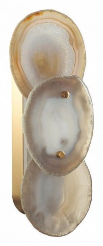 Настенный светильник Odeon Light Agate 7065/10WL