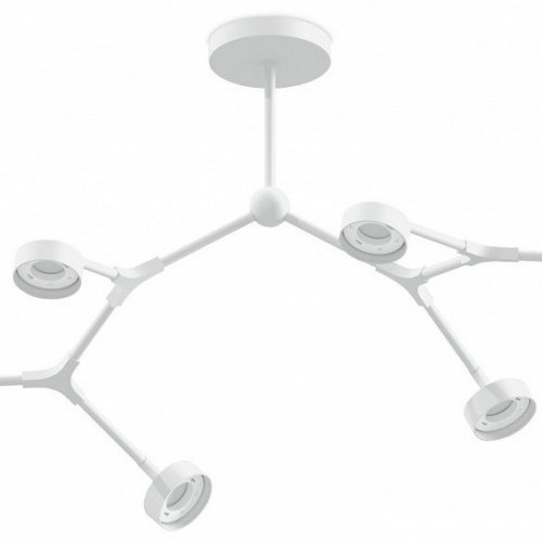 Потолочная люстра Ambrella light DIY Spot C9055