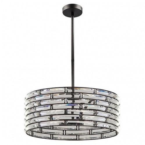 Подвесная люстра Lightstar Amerigo 746068