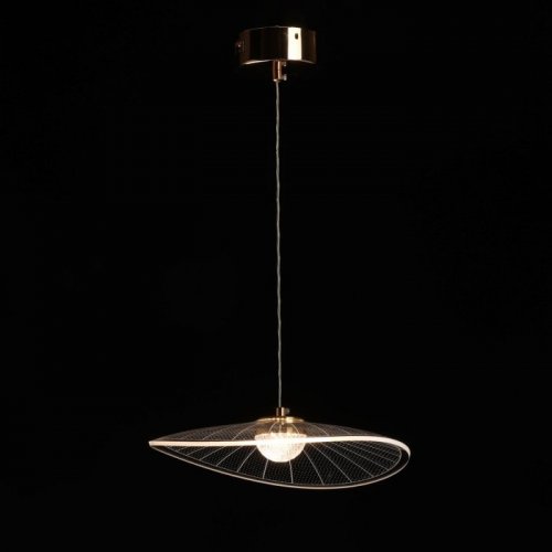 Подвесной светильник Оскар 510014601 Подвесной светильник Оскар 510014601