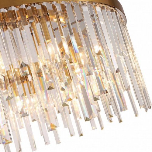 Подвесная люстра Stilfort Venecia 2113/03/12P