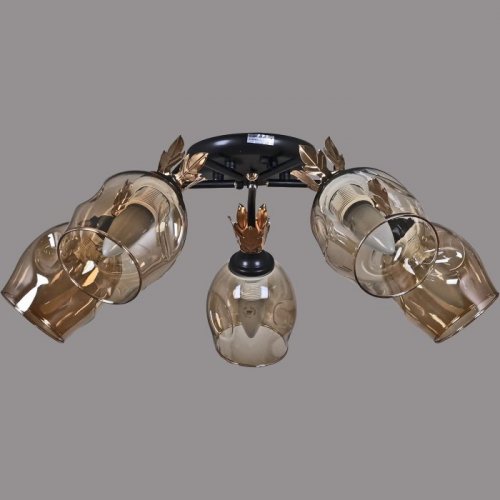 Потолочная люстра Reluce 81701-0.3-05 Потолочная люстра Reluce 81701-0.3-05