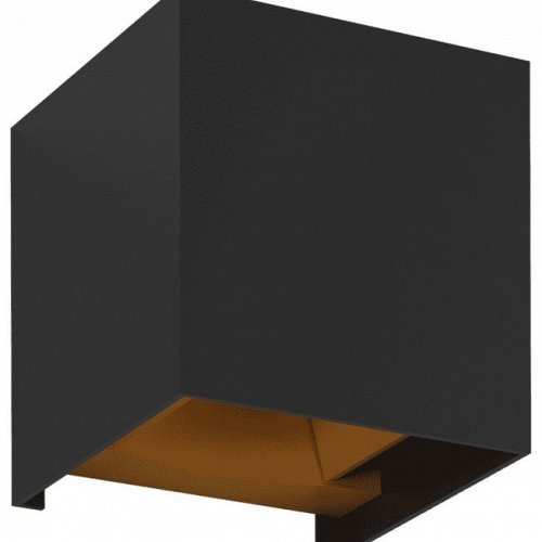 Архитектурная подсветка DesignLed BIG-KUB LWA803L-BL-WW Архитектурная подсветка DesignLed BIG-KUB LWA803L-BL-WW