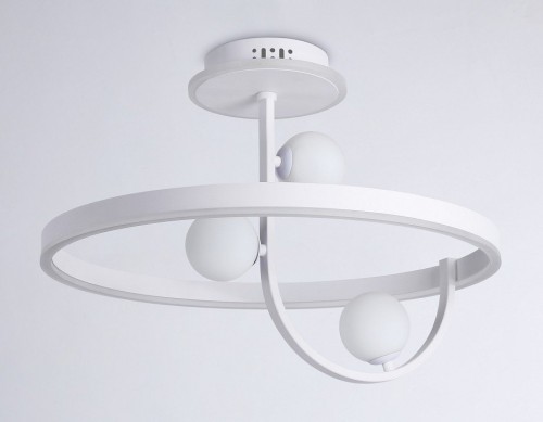 Потолочная люстра Ambrella light Comfort FL66261 Потолочная люстра Ambrella light Comfort FL66261