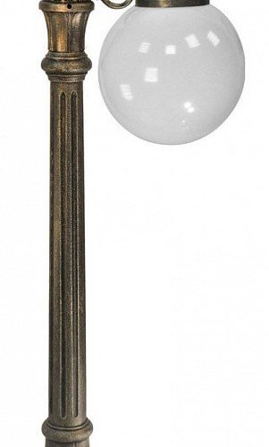 Наземный фонарь Fumagalli GLOBE 300 G30.163.S10.BYF1R