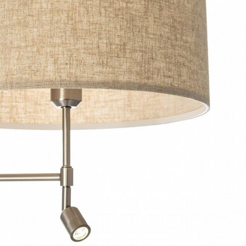 Торшер Citilux Duplet CL801021 Торшер Citilux Duplet CL801021