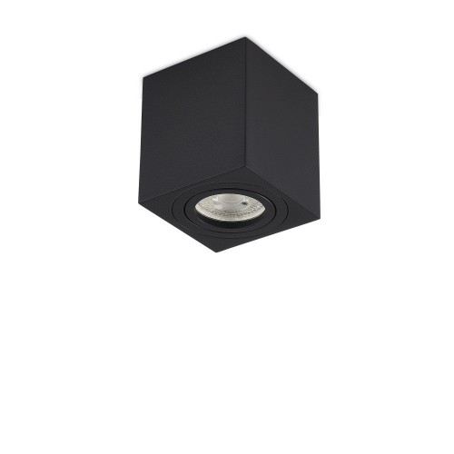 Точечный светильник Donolux Basis DL18613SQ1B