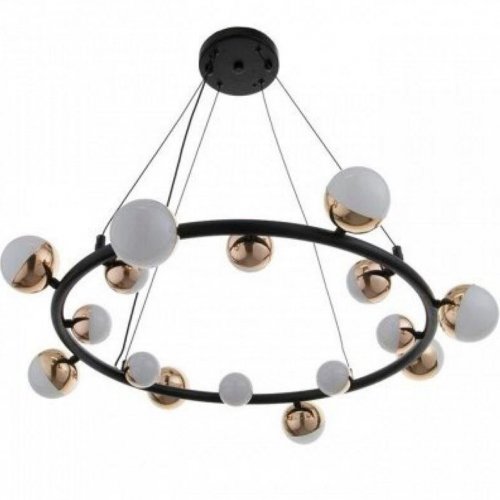 Подвесной светильник Alfa Light F2524-41