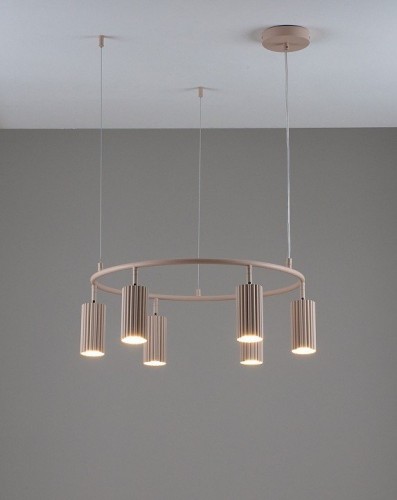 Подвесная люстра Moderli Cora V11603-6P