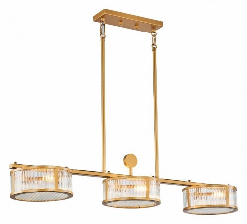 Подвесная люстра Favourite Radiales 3099-6P