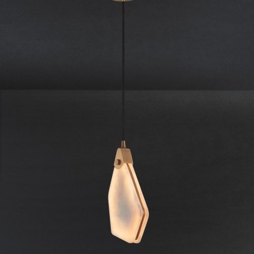 Подвесной светильник Fluorite Visio FL1162-1P3 Подвесной светильник Fluorite Visio FL1162-1P3