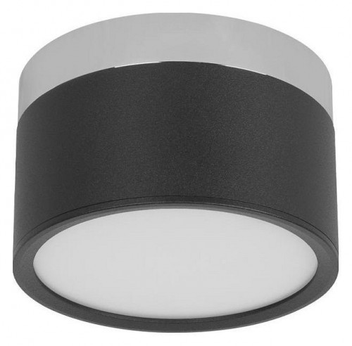 Накладной светодиодный светильник Loft IT Photon 10179/12 Black