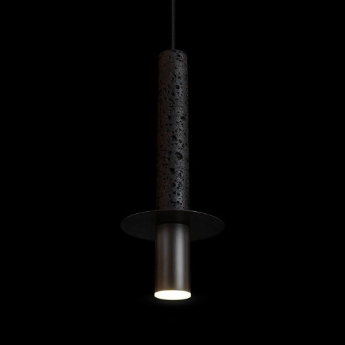 Подвесной светильник Everest 10583A Black Подвесной светильник Everest 10583A Black
