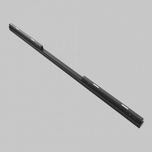 Трековый светильник Basis TR030-4-30WTW-DD-B
