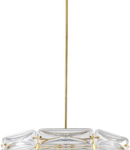 Потолочная люстра Zaffiro V000499