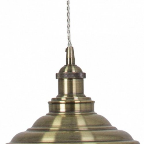 Подвесной светильник Manne Lydia CL.7005-1BR Подвесной светильник Manne Lydia CL.7005-1BR