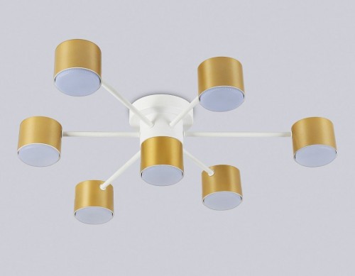 Потолочная люстра Ambrella light Comfort FL51725
