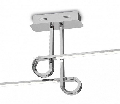 Потолочный светодиодный светильник Mantra Cinto 6124 Потолочный светодиодный светильник Mantra Cinto 6124