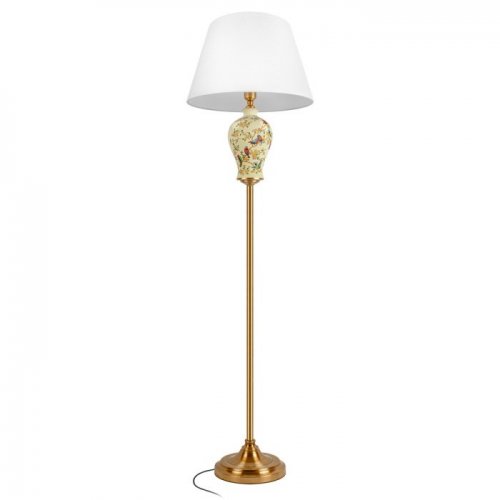 Торшер Gladiole 10382F