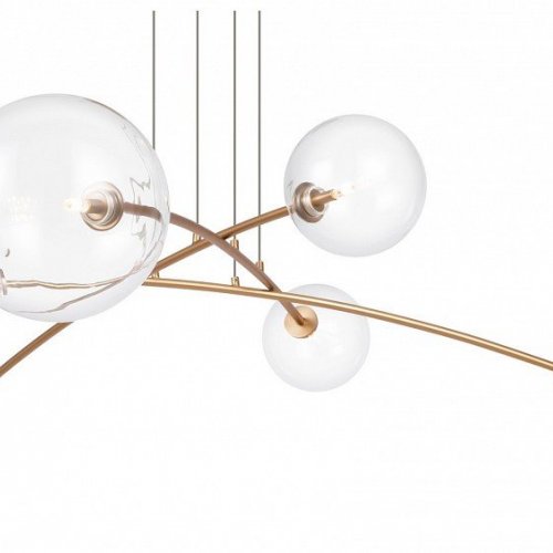 Подвесной светильник Maytoni Mood MOD172PL-06BS