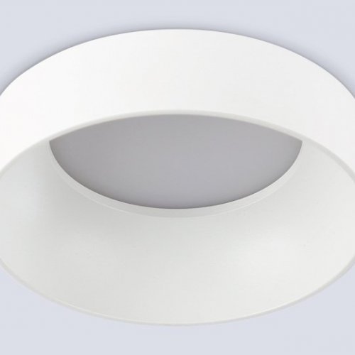 Точечный светильник Ambrella light Techno Spot TN51816