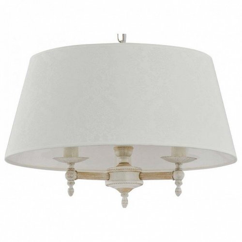 Подвесная люстра Alfa Roksana White 18534 Подвесная люстра Alfa Roksana White 18534