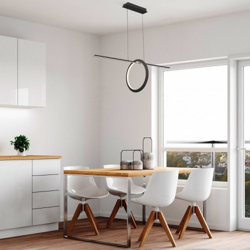 Подвесной светодиодный светильник Mantra Kitesurf 7143 Подвесной светодиодный светильник Mantra Kitesurf 7143