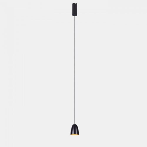 Подвесной светильник DeLight Collection 184 P0184-75A black/gold