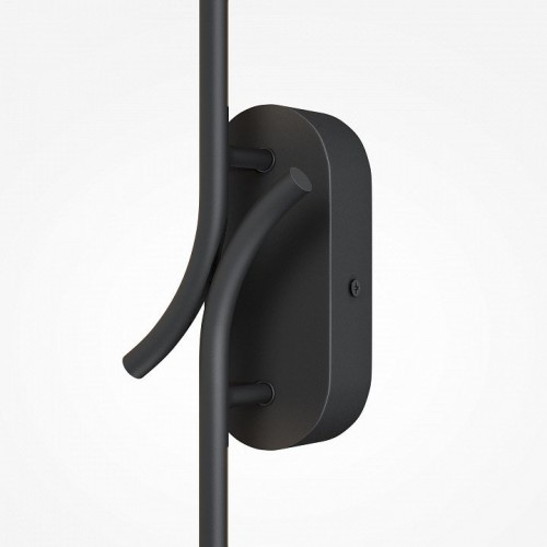 Настенный светильник Maytoni Renaissance MOD256WL-L5B3K