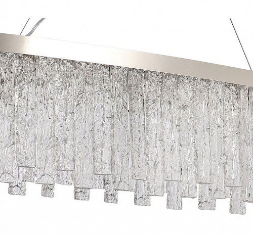 Подвесная люстра Stilfort Frostyle 2155/11/08PL