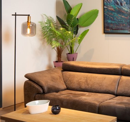 Торшер Lucide Joanet 45794/01/65