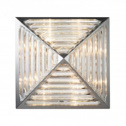 Бра KR1119W-4 chrome