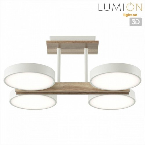 Потолочная люстра Lumion Plato 8030/72CL Потолочная люстра Lumion Plato 8030/72CL