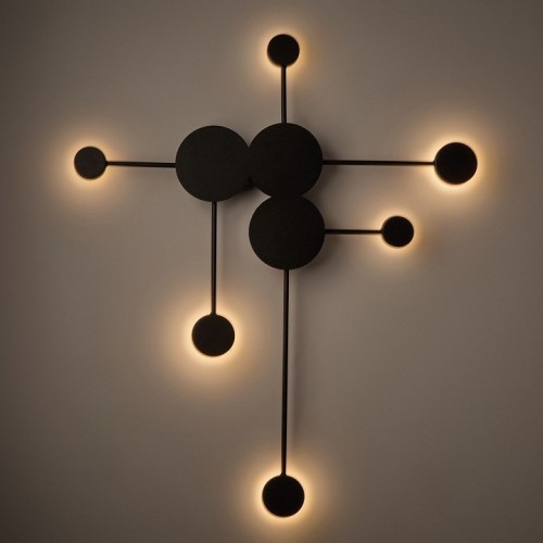 Настенный светильник Freya Wonder FR5440WL-L17B