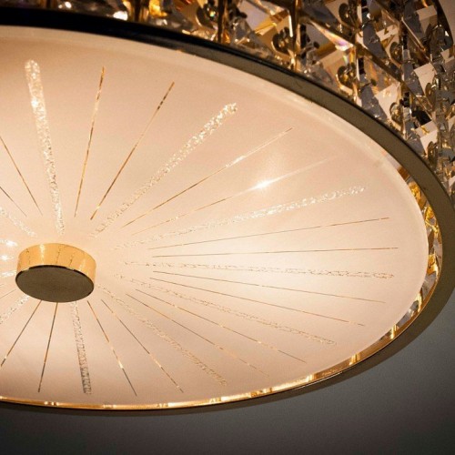 Потолочный светильник Citilux Портал CL324132 Потолочный светильник Citilux Портал CL324132