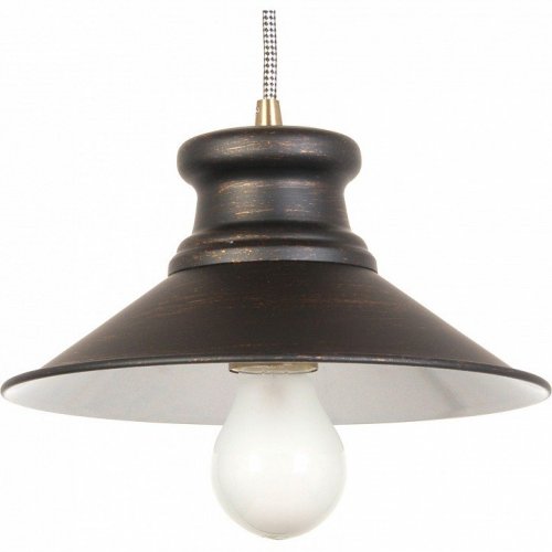 Подвесной светильник Manne Lydia CL.7002-1BL Подвесной светильник Manne Lydia CL.7002-1BL