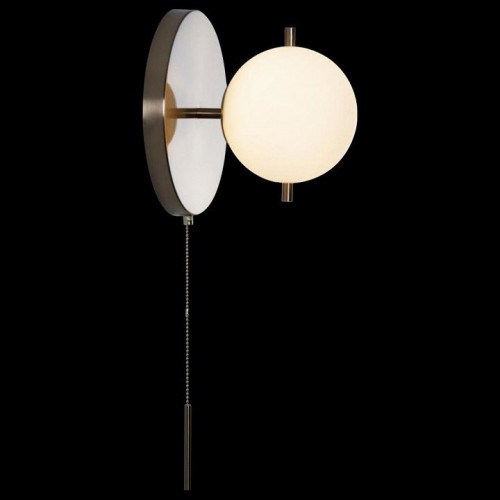 Бра Loft IT Signal 10029W Gold Бра Loft IT Signal 10029W Gold