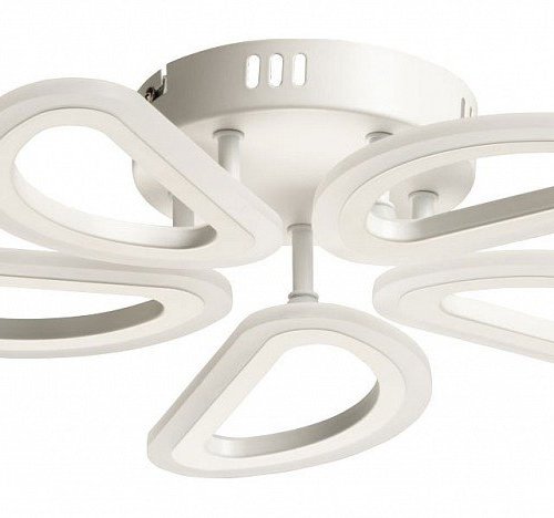 Потолочная люстра De City Мадлен 9 424018805